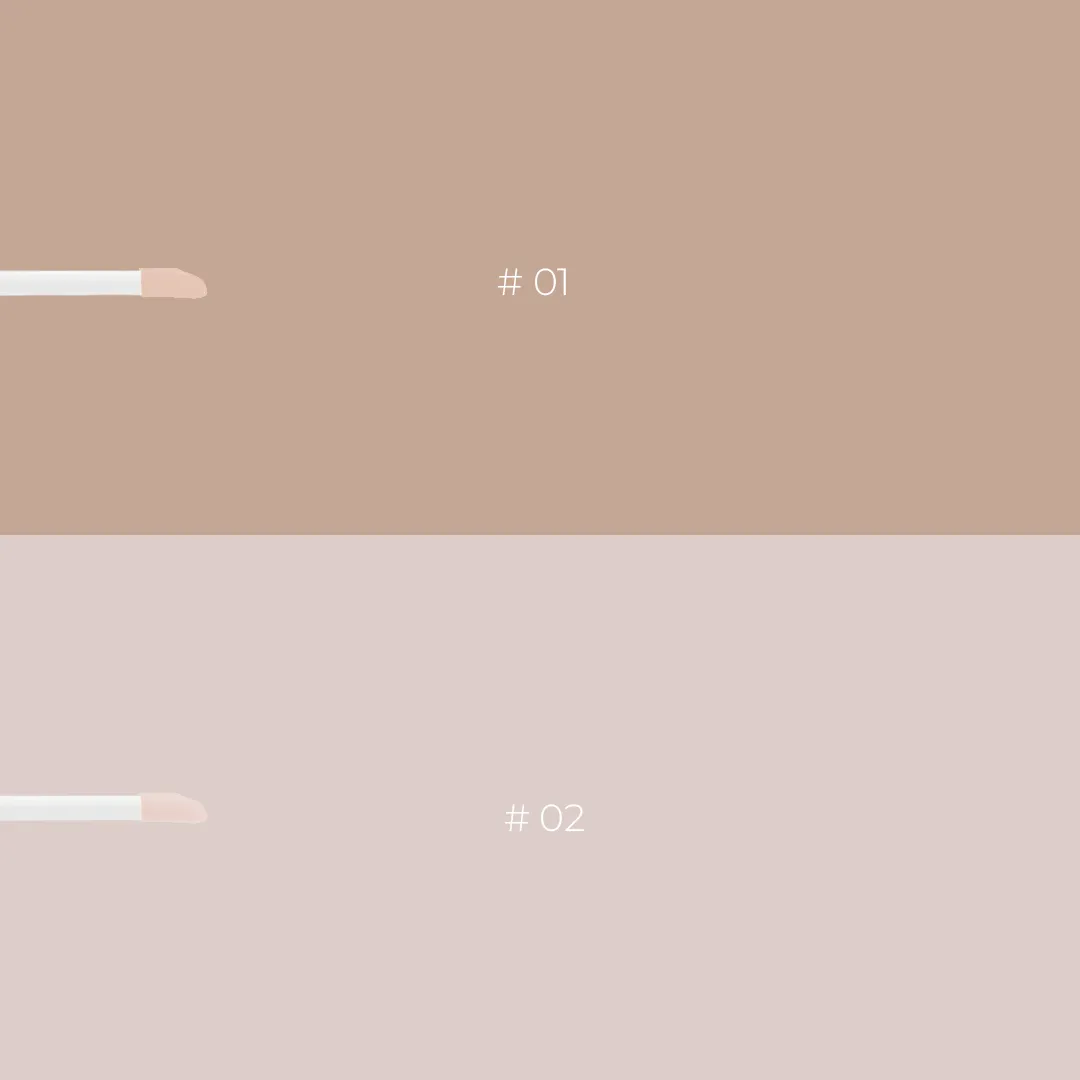 Flawless Finish Concealer