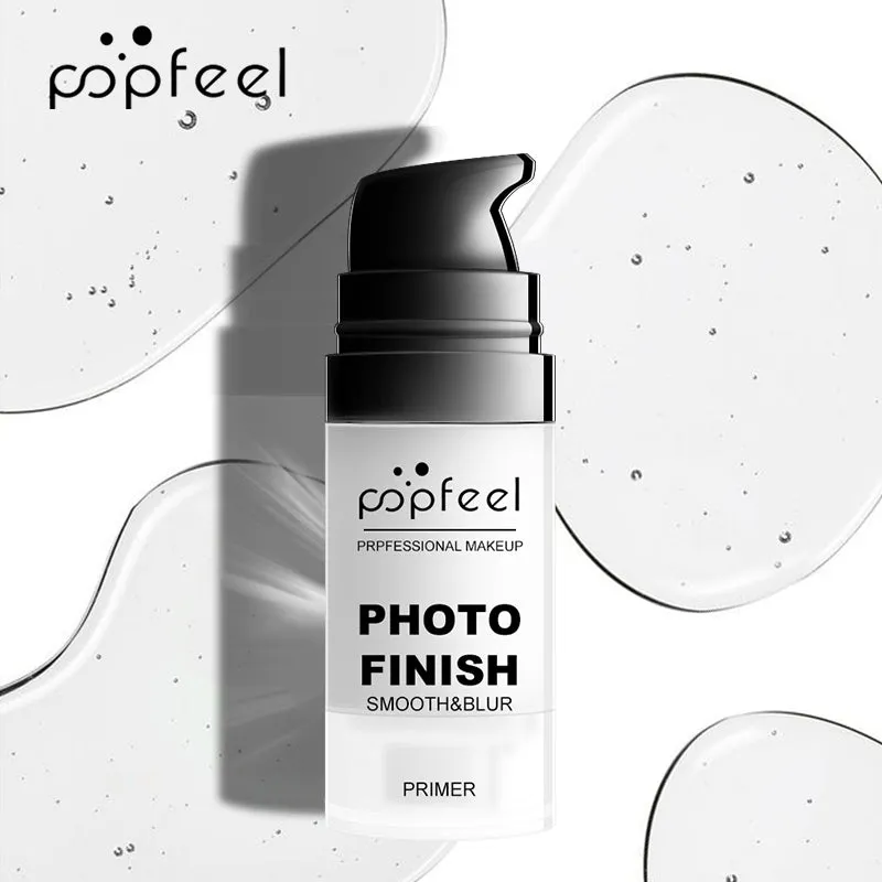 FLAWLESS PORELESS FACE PRIMER