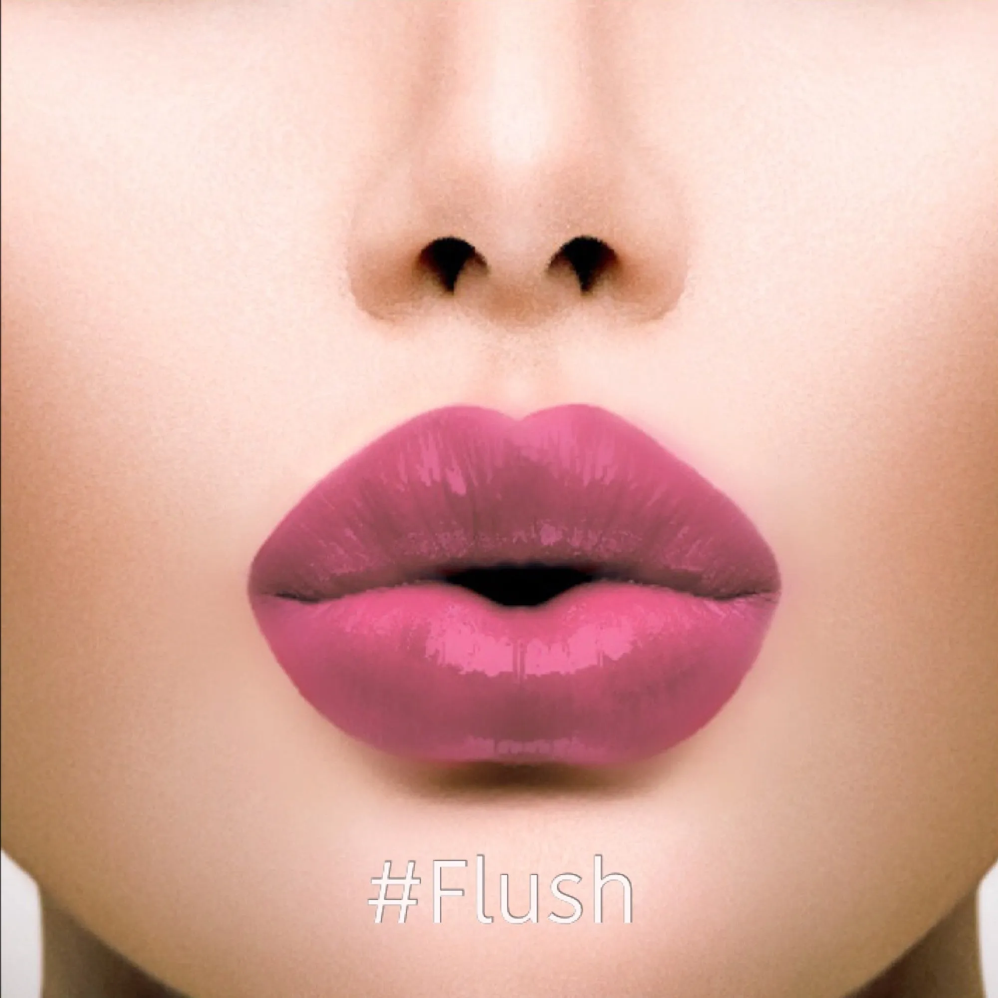 Flush - Lip Pan