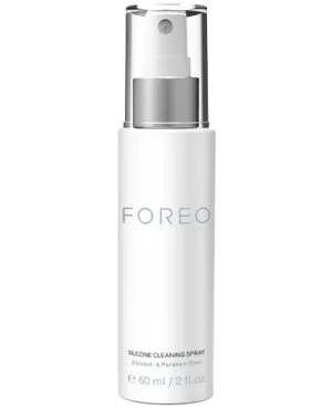 FOREO Silicone Cleaning Spray