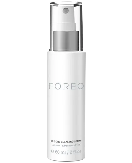 FOREO Silicone Cleaning Spray