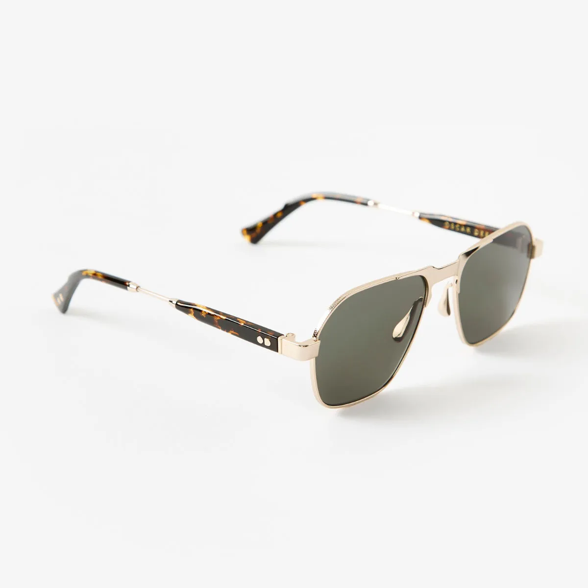 Fraser M Series Sunglasses (Ember)