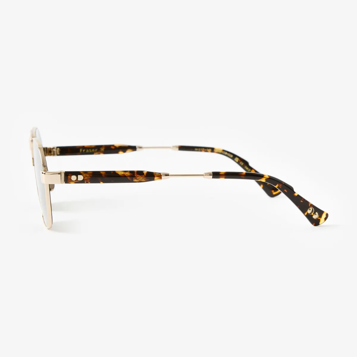 Fraser M Series Sunglasses (Ember)