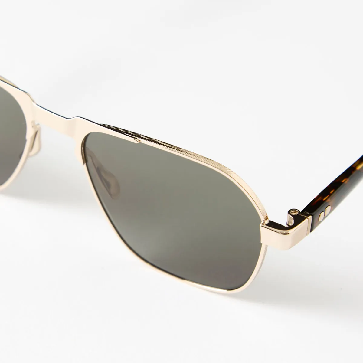 Fraser M Series Sunglasses (Ember)