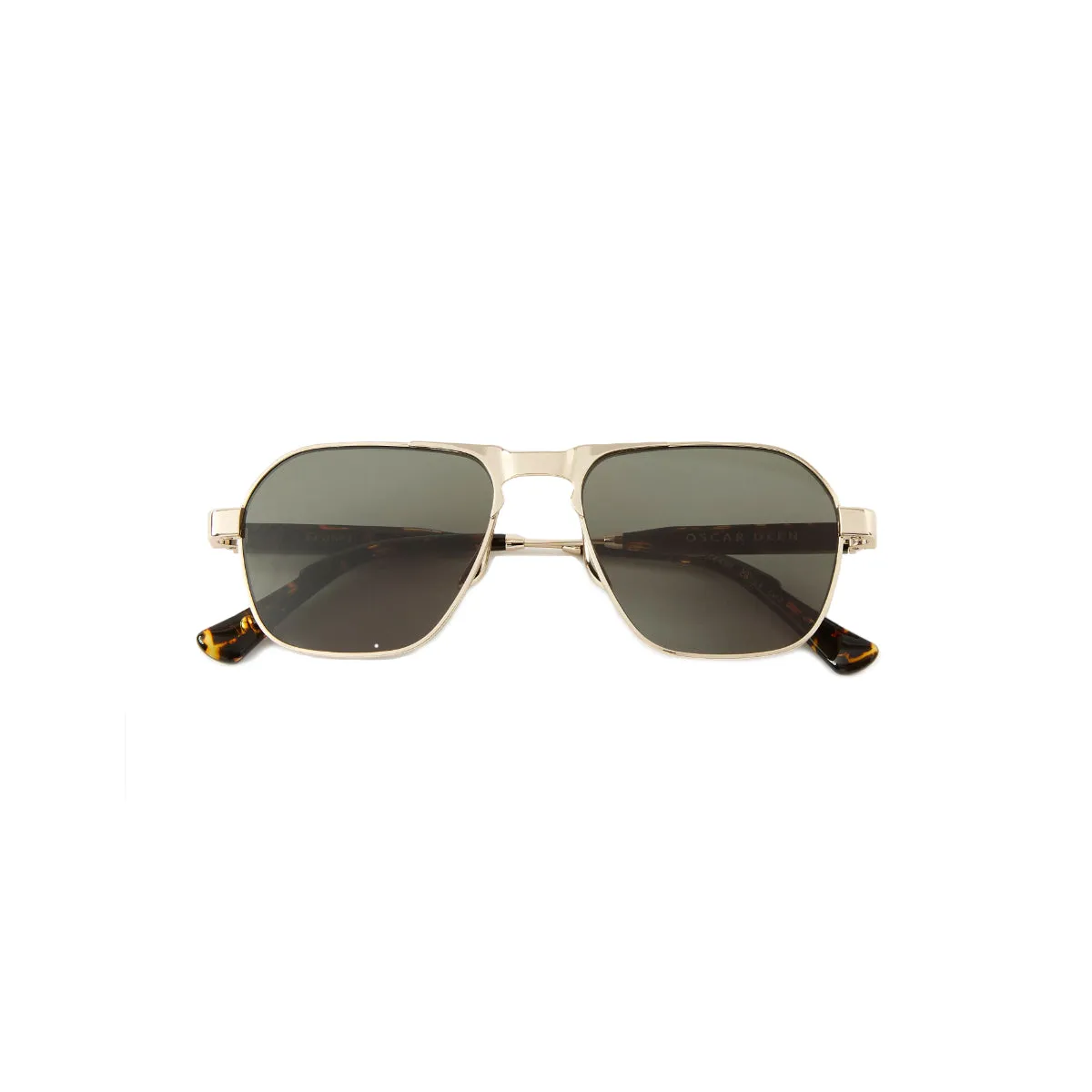 Fraser M Series Sunglasses (Ember)