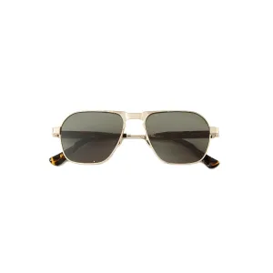 Fraser M Series Sunglasses (Ember)