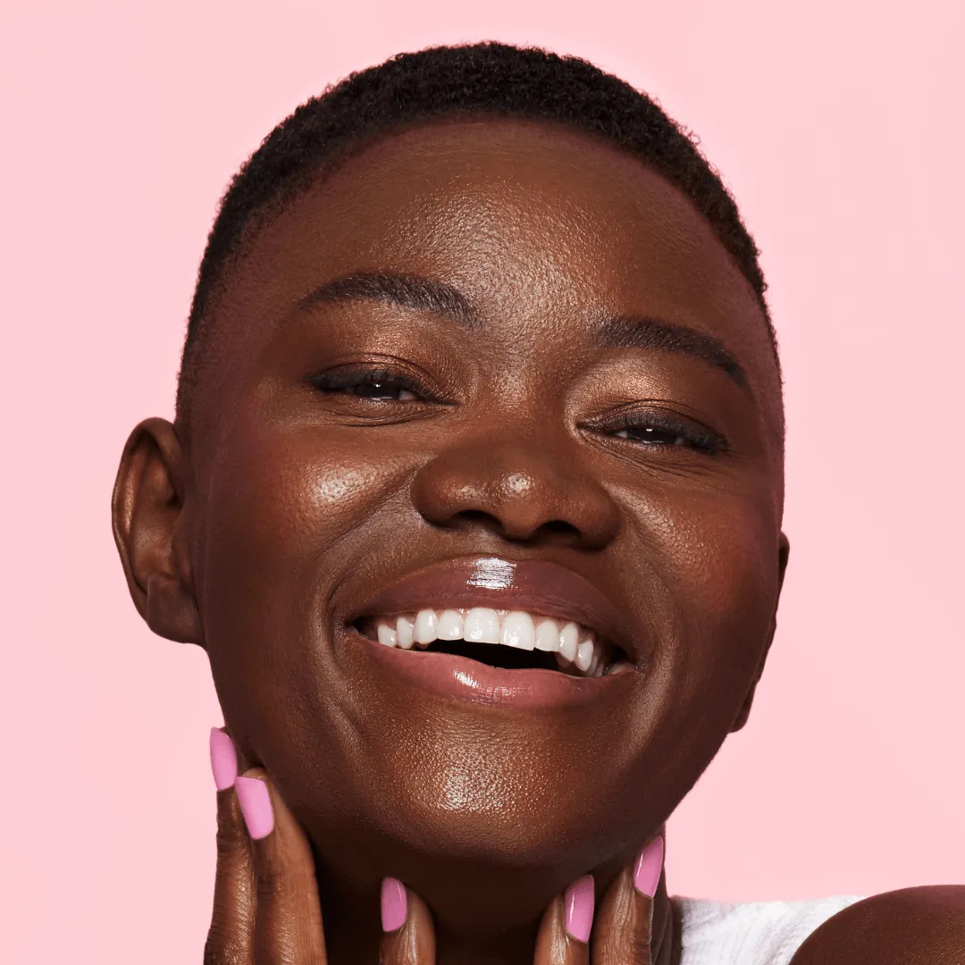 Fresh Face Luminiser | Bronze