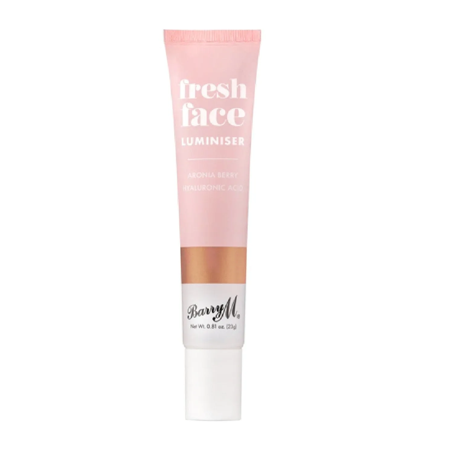Fresh Face Luminiser | Bronze