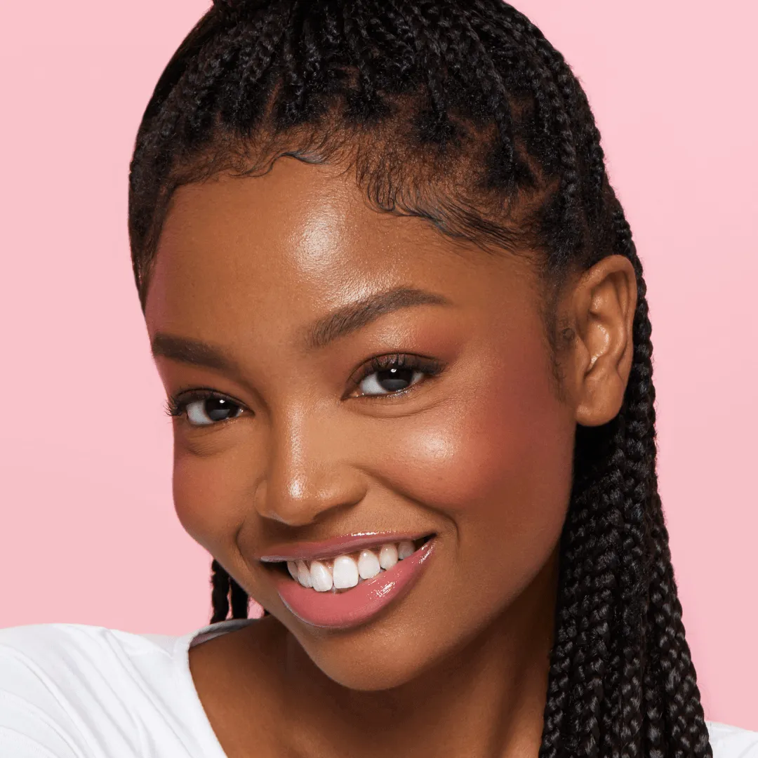 Fresh Face Luminiser | Bronze
