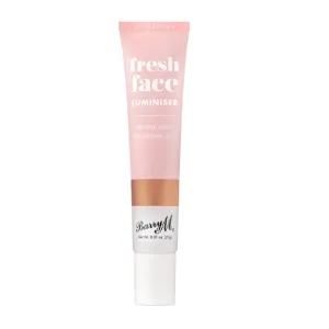 Fresh Face Luminiser | Bronze