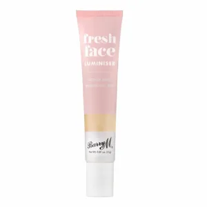 Fresh Face Luminiser | Gold