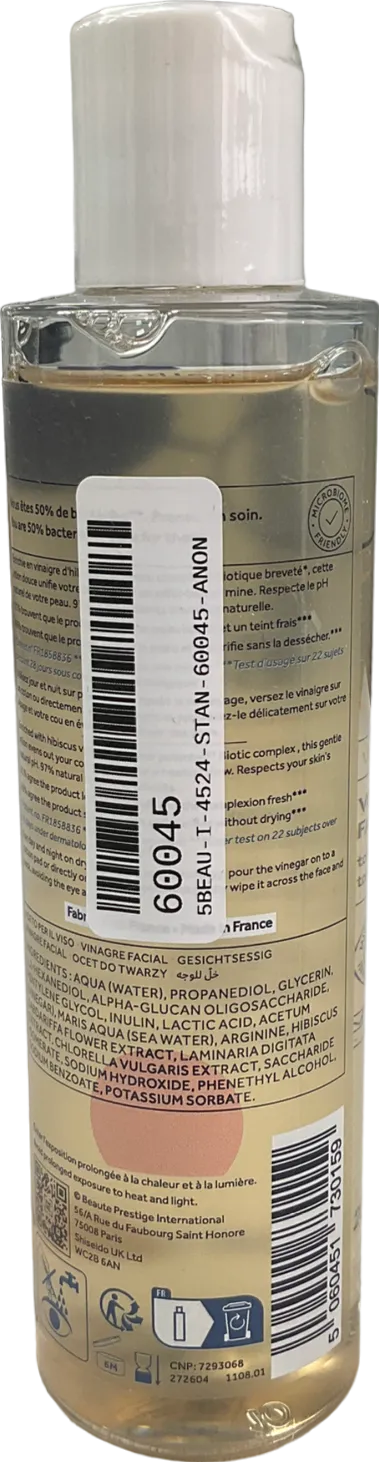 Galline Face Vinegar 200ml