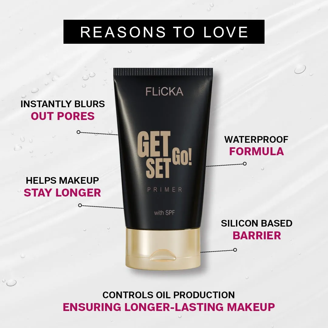Get Set Go Primer