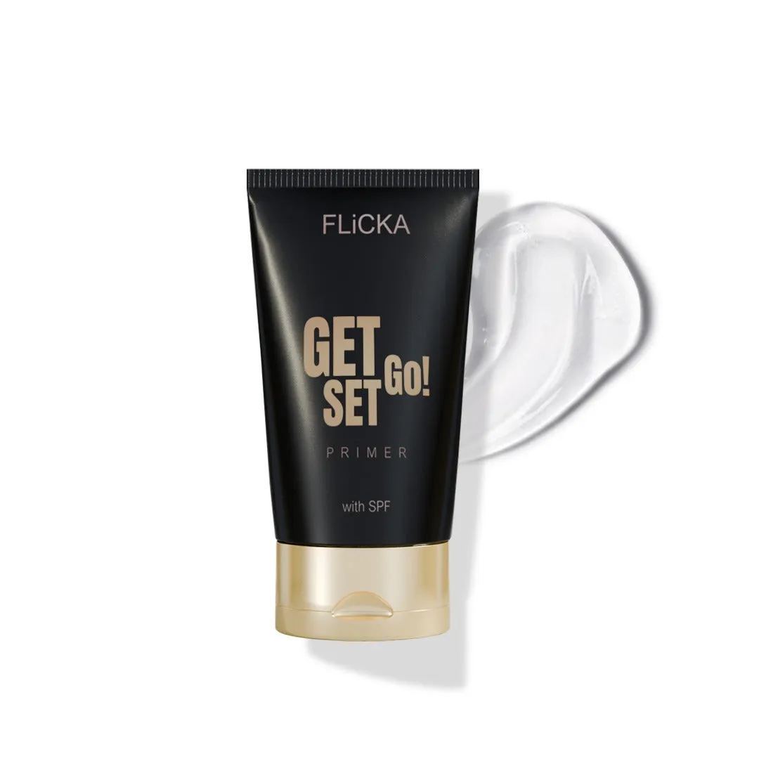 Get Set Go Primer