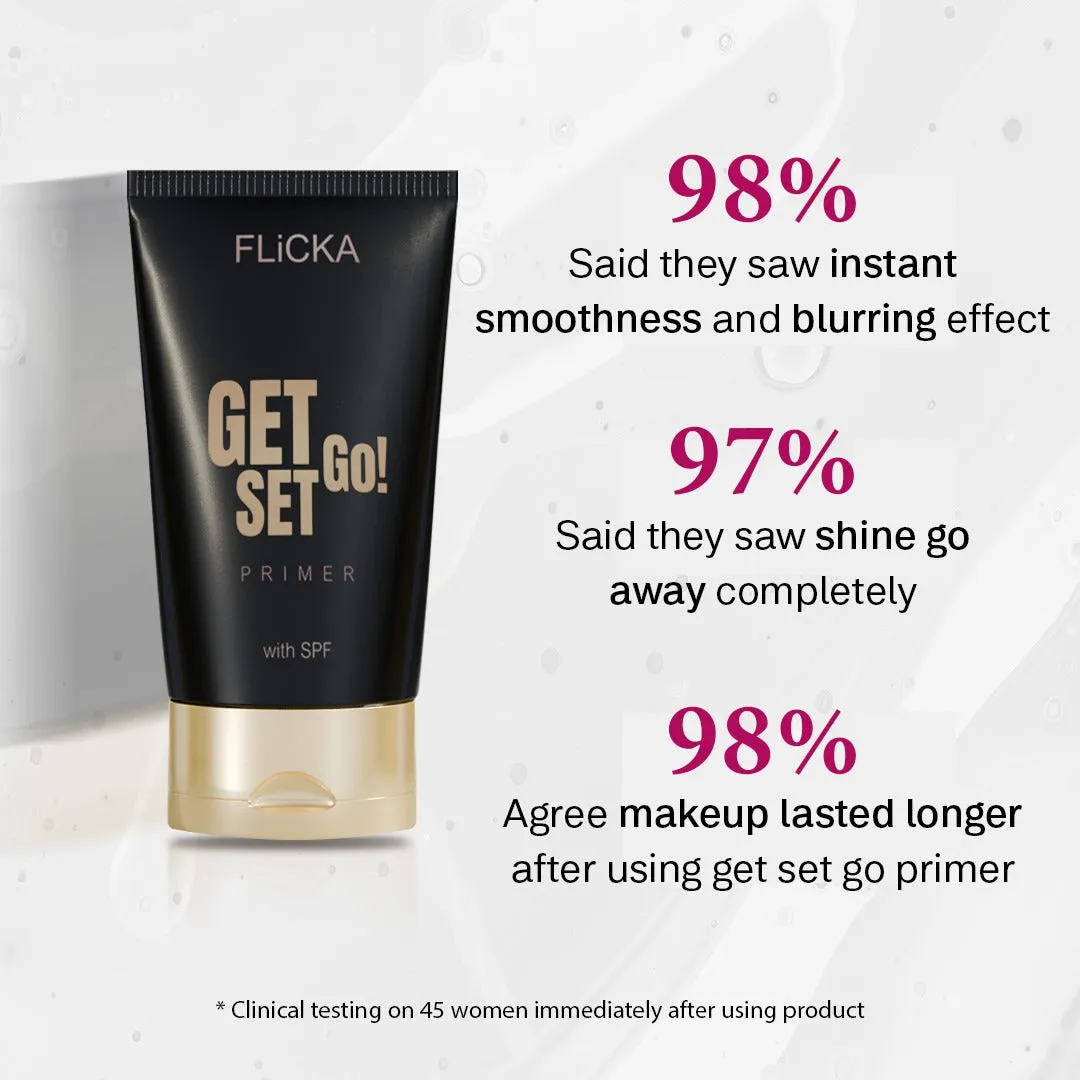 Get Set Go Primer