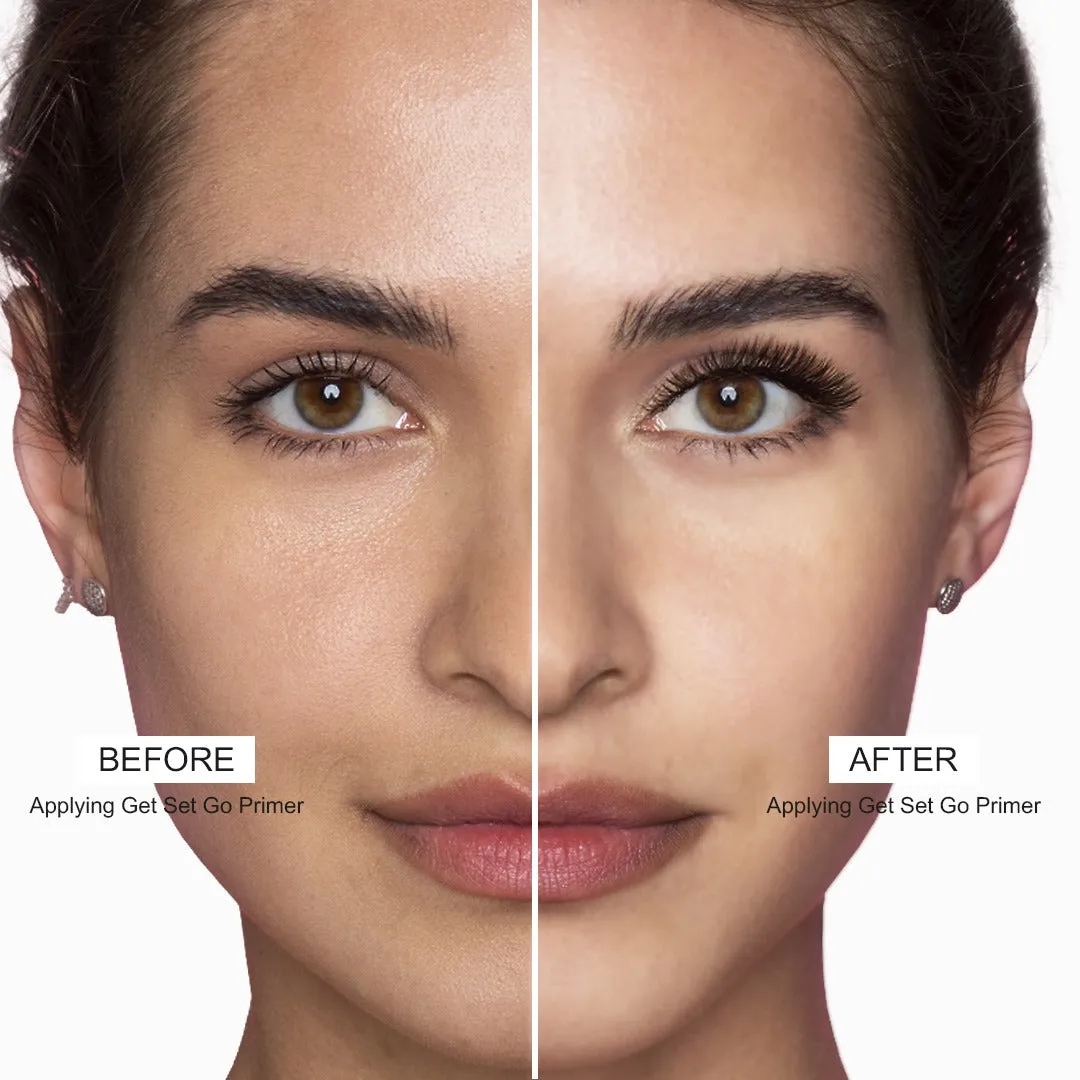 Get Set Go Primer
