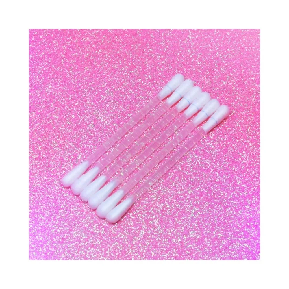 Glamnetic On The Go Oopsies Removal Swabs 24pk