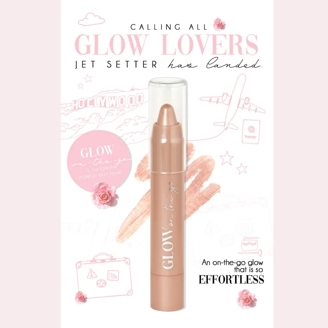 Glow On-The-Go