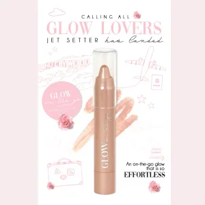 Glow On-The-Go