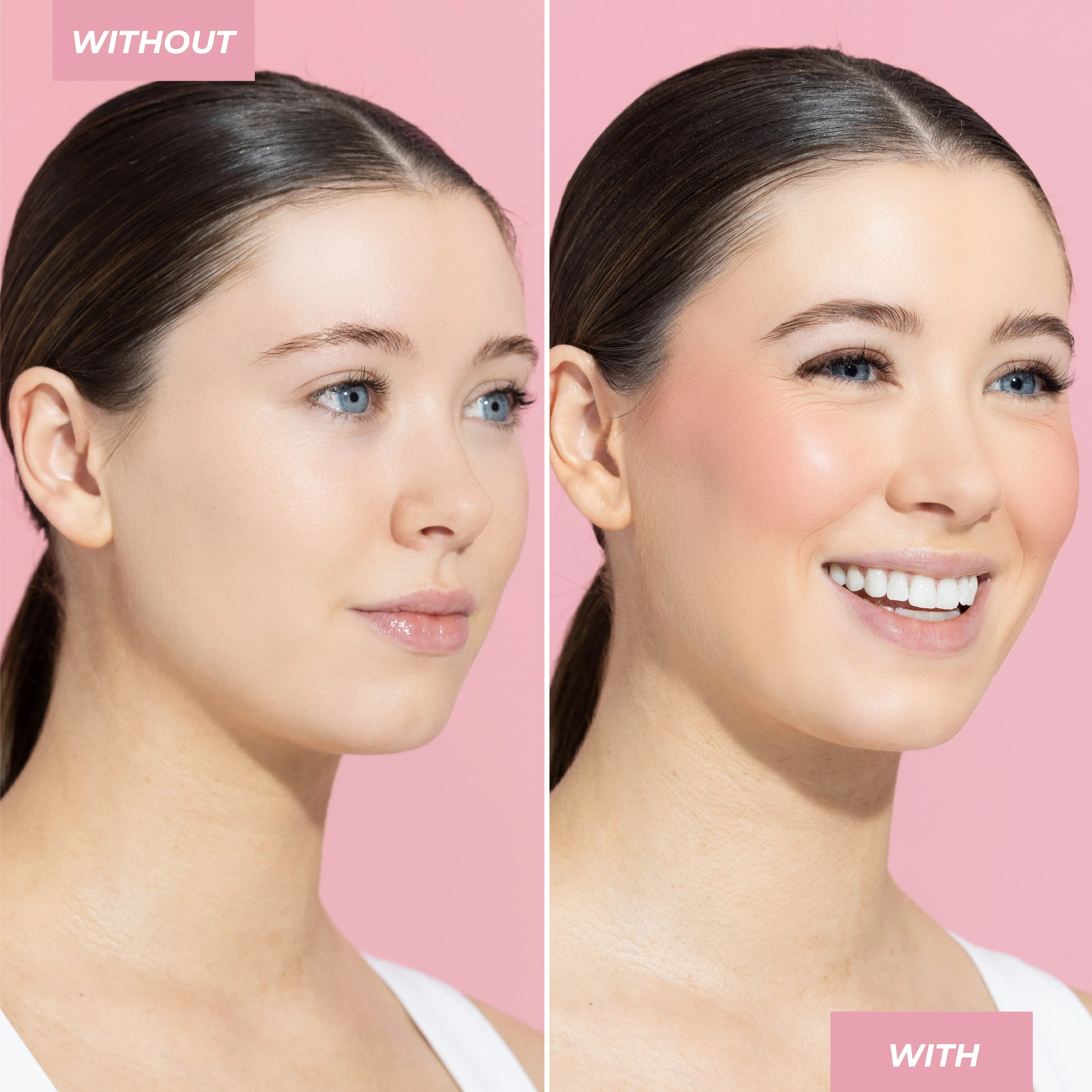 Glow Poreless Primer