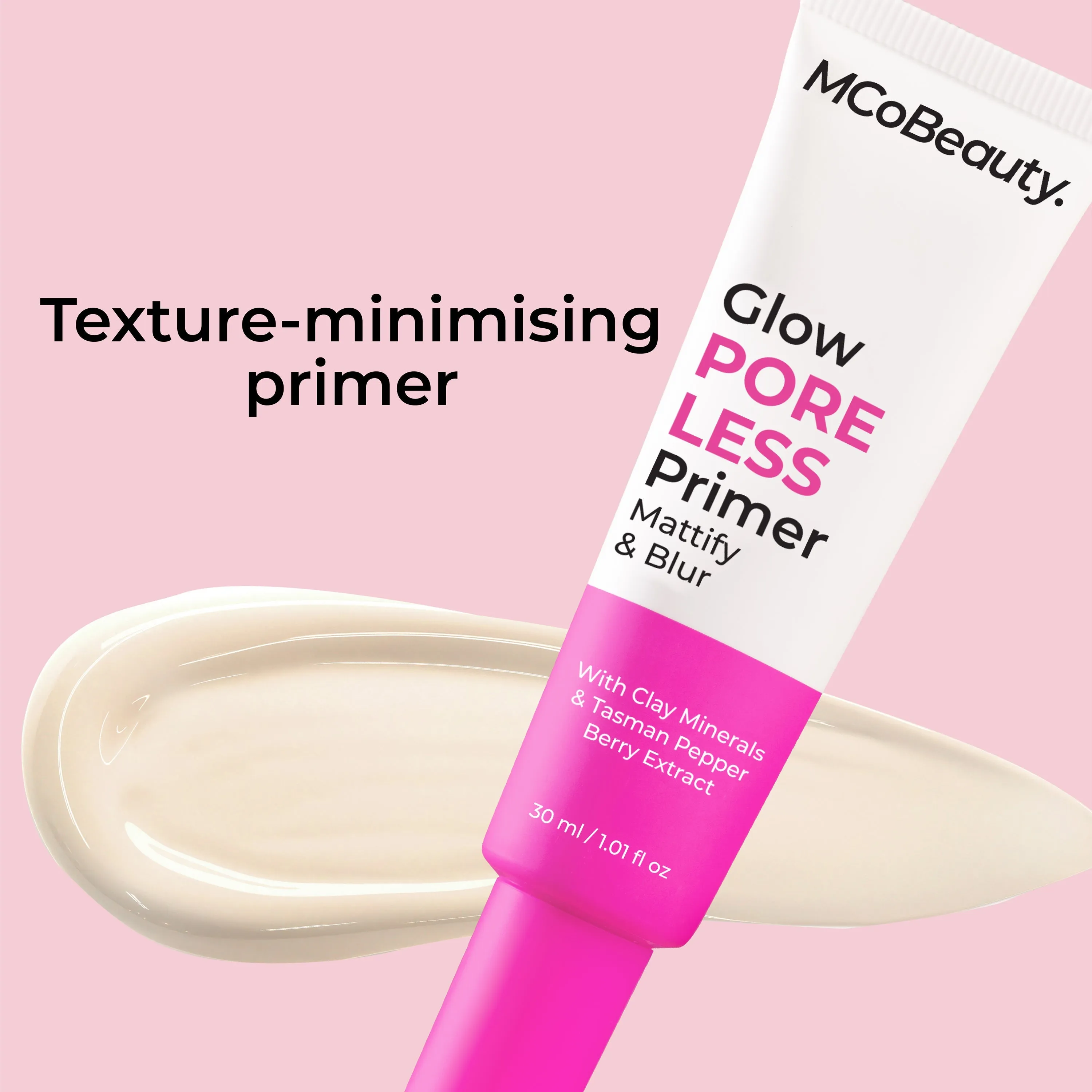 Glow Poreless Primer