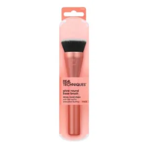 Glow Round Base Makeup Brush