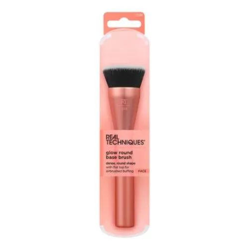 Glow Round Base Makeup Brush