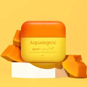 Glow  Wipe it All Hydrating Cleansing Balm - 50 g