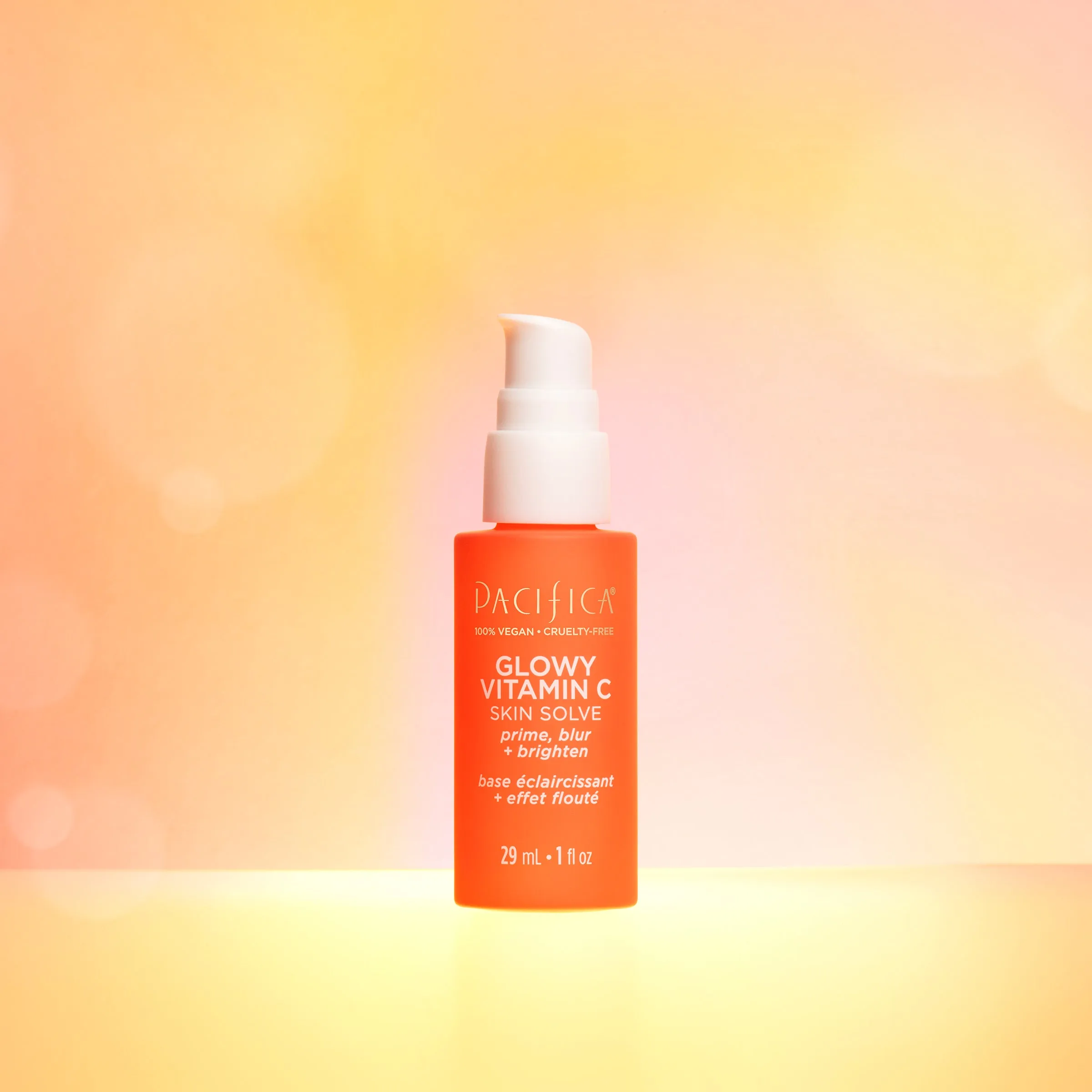 Glowy Vitamin C Skin Solve Primer