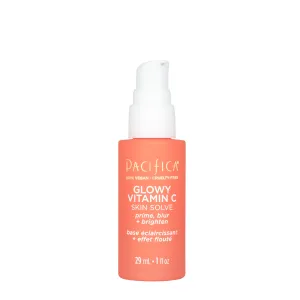 Glowy Vitamin C Skin Solve Primer