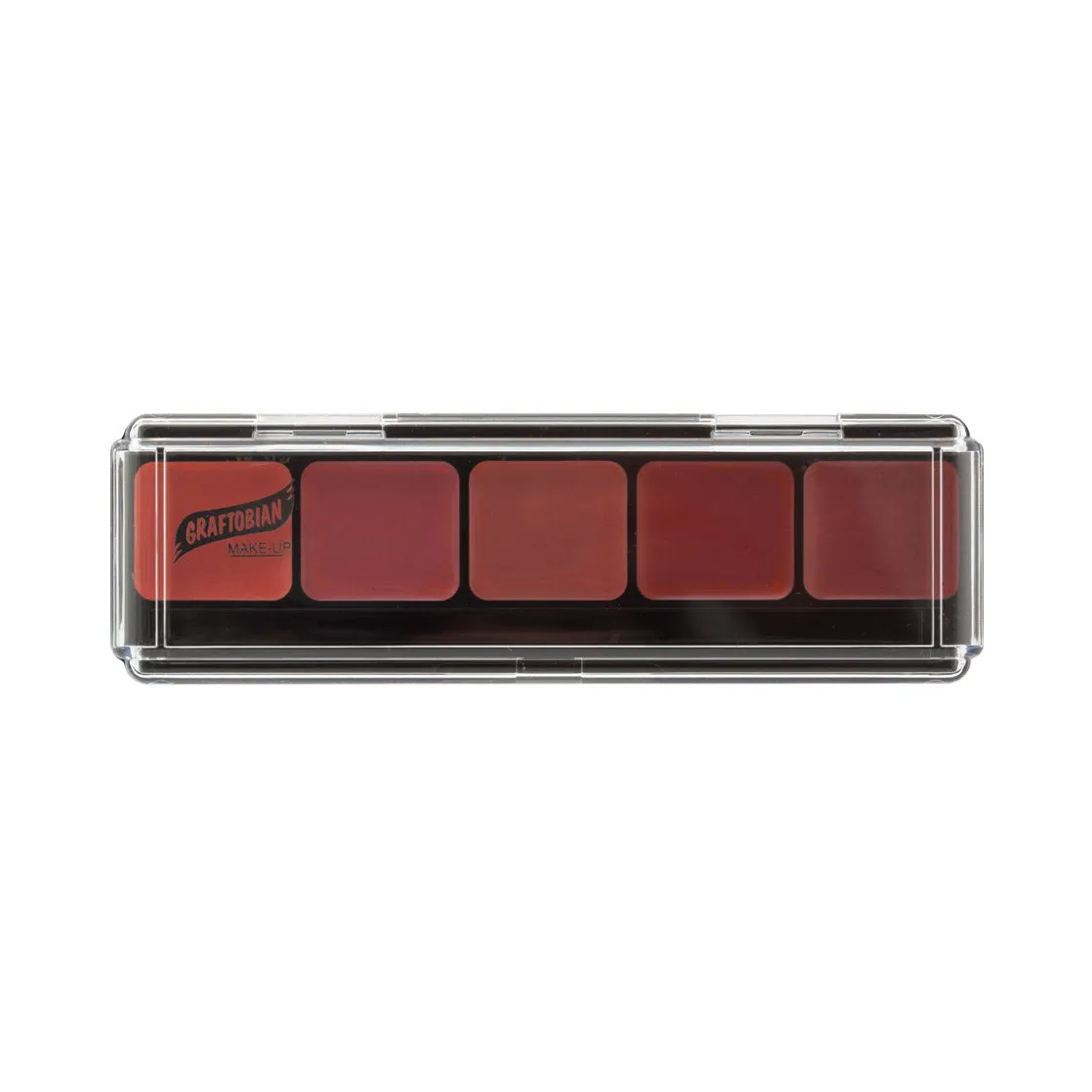 Graftobian HD Creme Palette