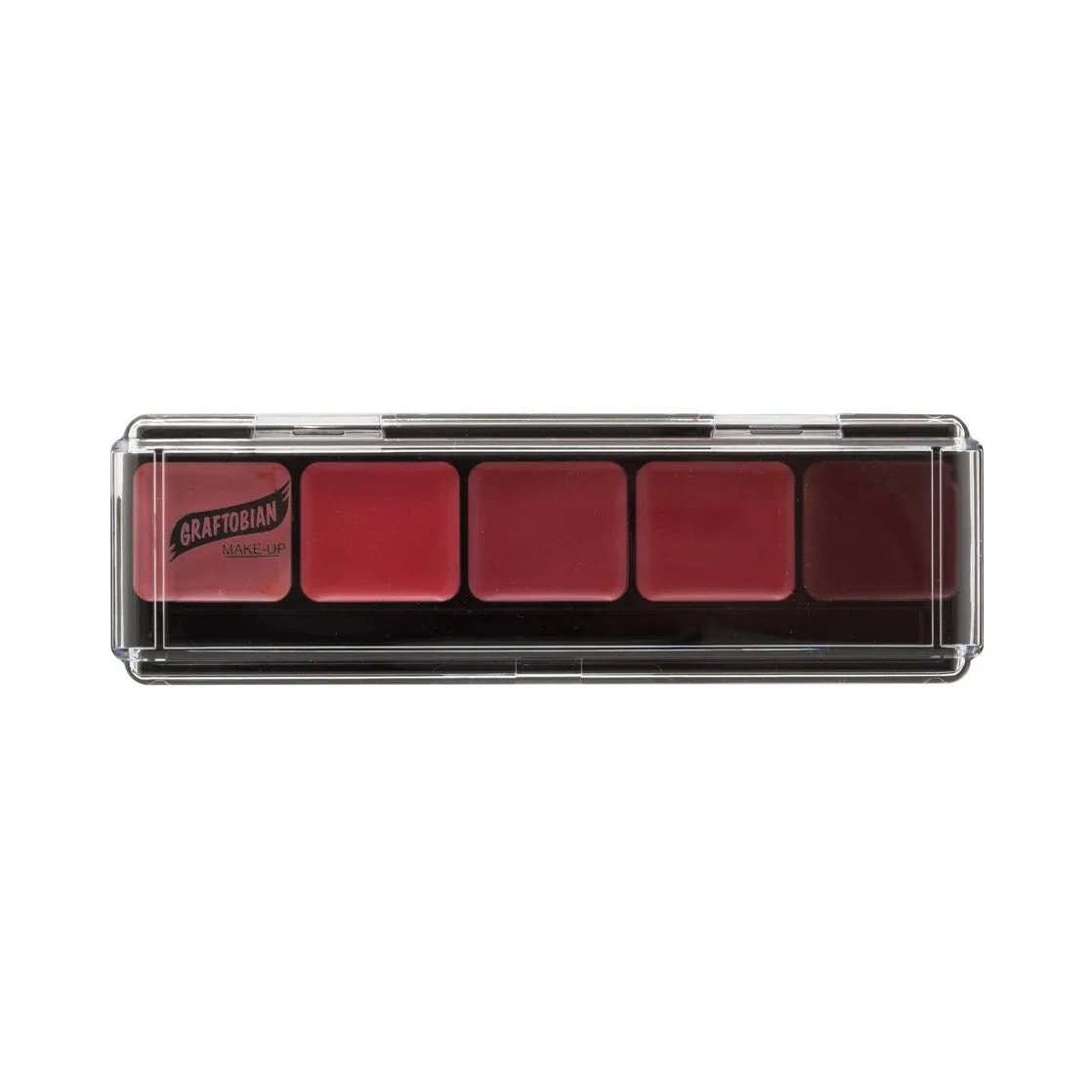 Graftobian HD Creme Palette