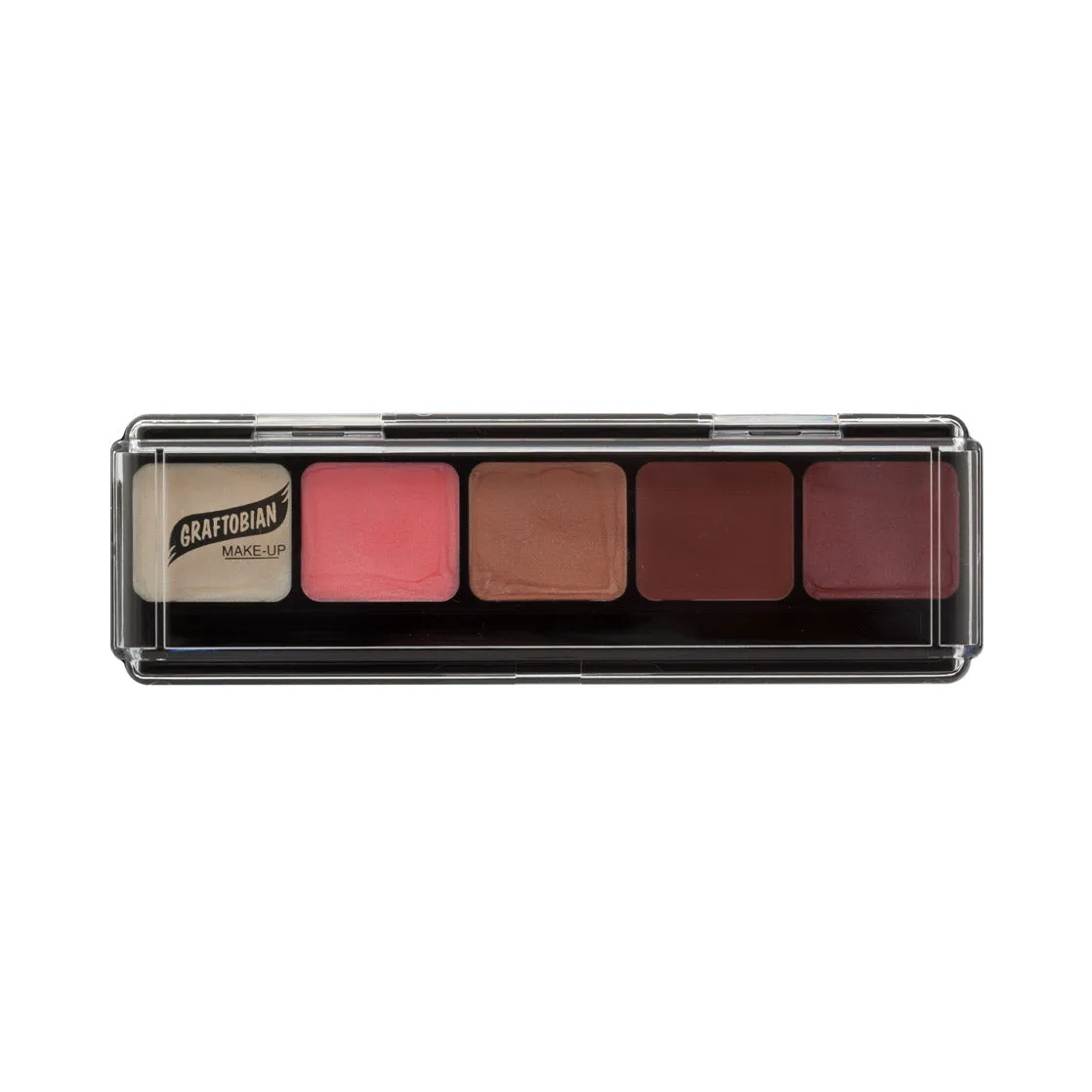 Graftobian HD Creme Palette