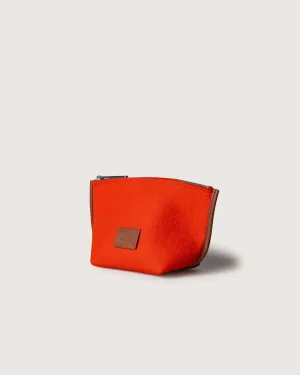 Hanna Pouch - Orange