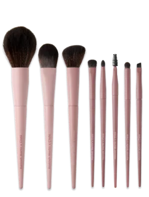 Hannah Martin x Ciaté London - Professional Brush Starter Kit