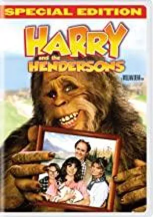 Harry And The Hendersons