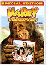 Harry And The Hendersons