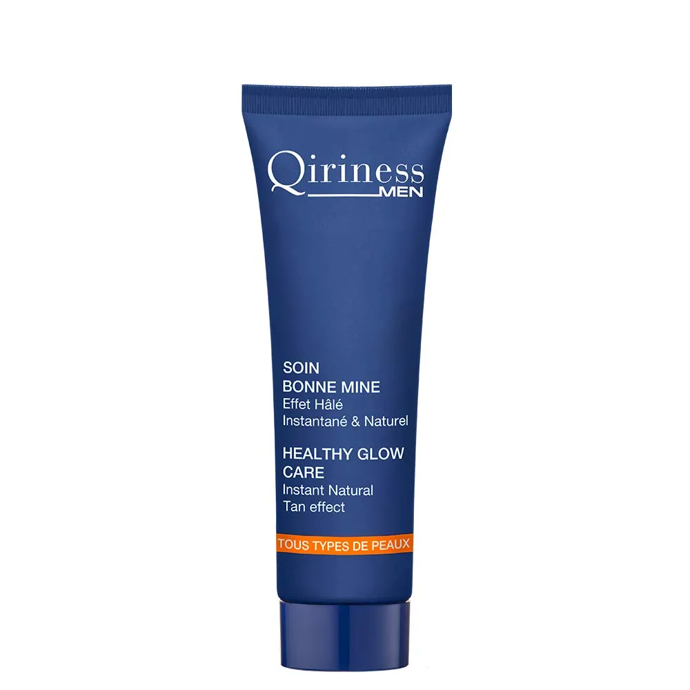 Healthy glow care, Tinted care