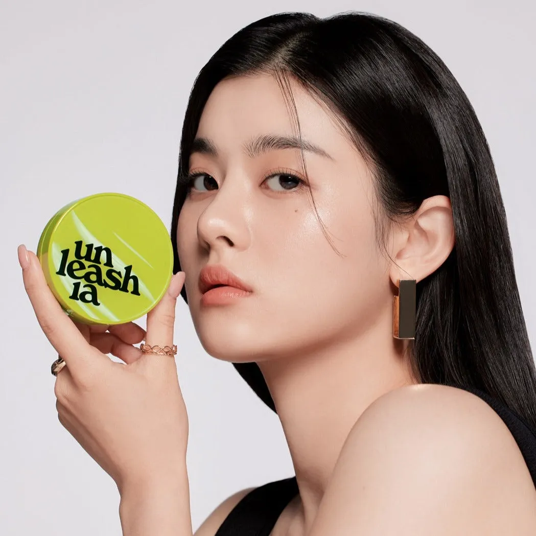 Healthy Green Cushion Refill 15g (3 Colours)