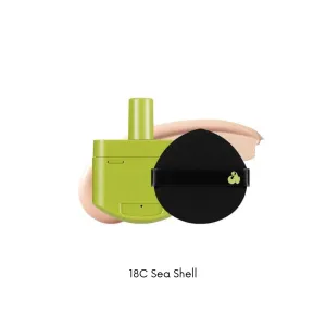 Healthy Green Cushion Refill 15g (3 Colours)