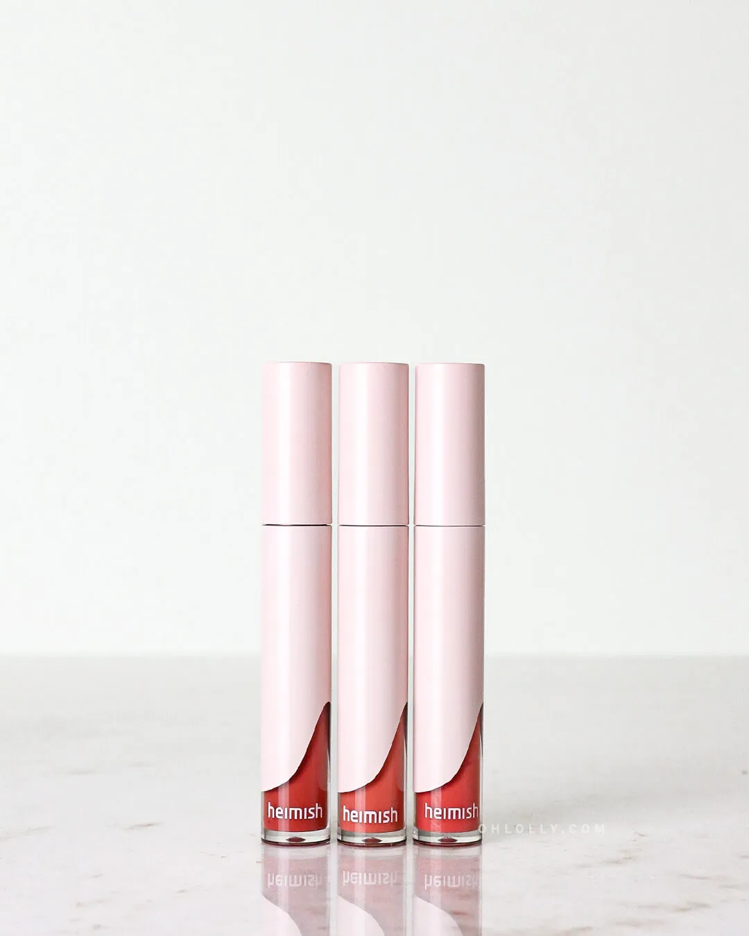 Heimish Dailism Liquid Lipstick