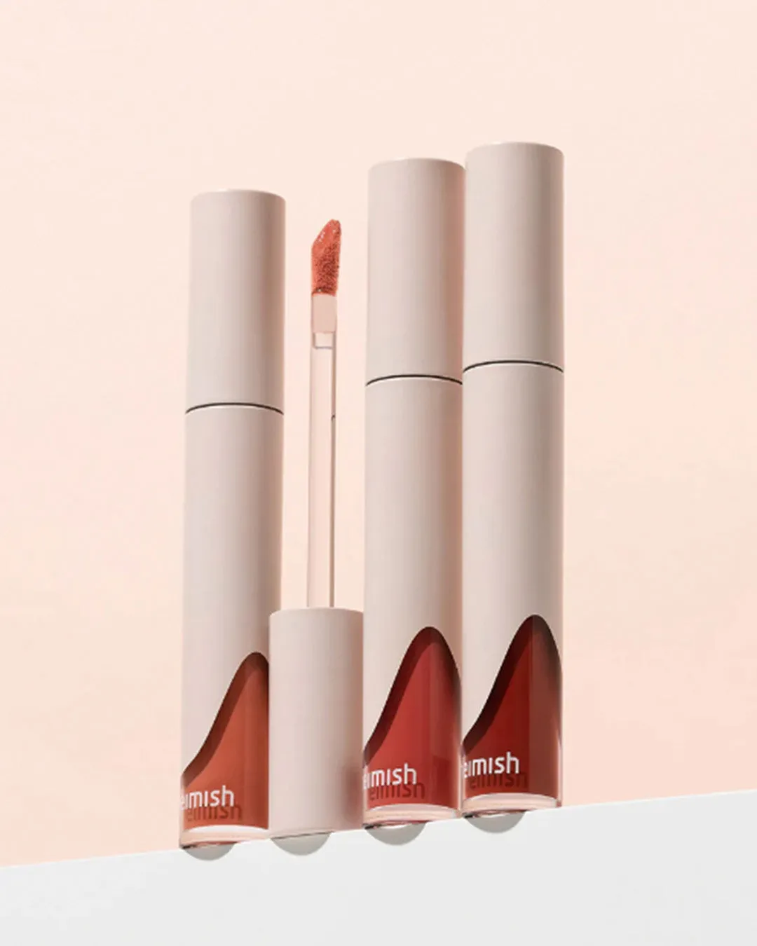 Heimish Dailism Liquid Lipstick