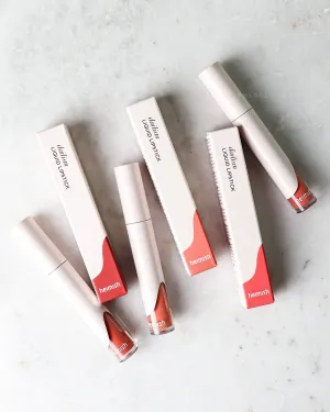 Heimish Dailism Liquid Lipstick