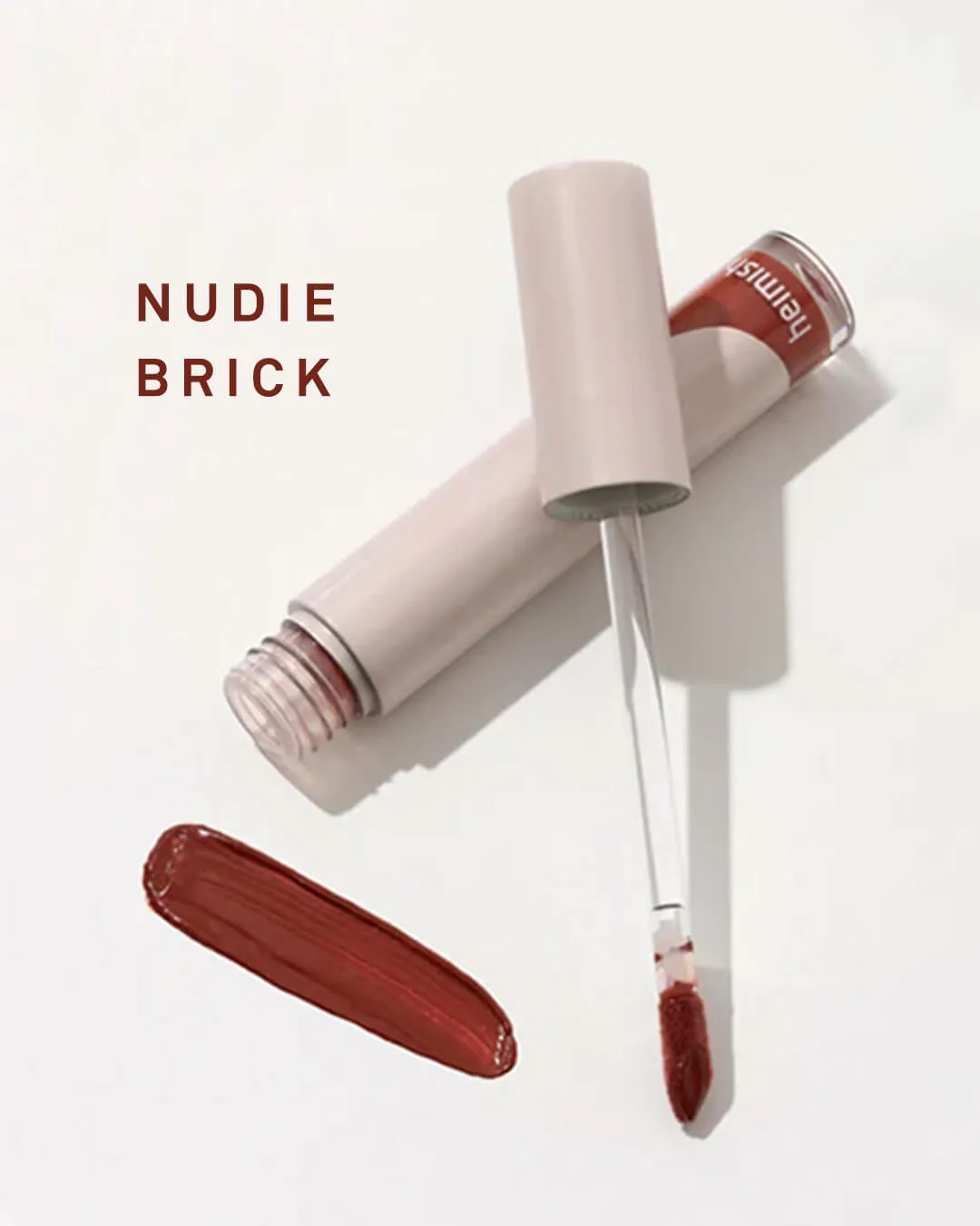 Heimish Dailism Liquid Lipstick