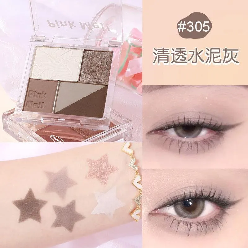 HOLD LIVE Fingertip Magic Eye Shadow Disc HL533