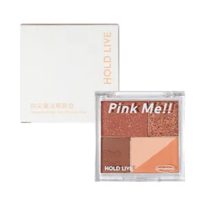 HOLD LIVE Fingertip Magic Eye Shadow Disc HL533
