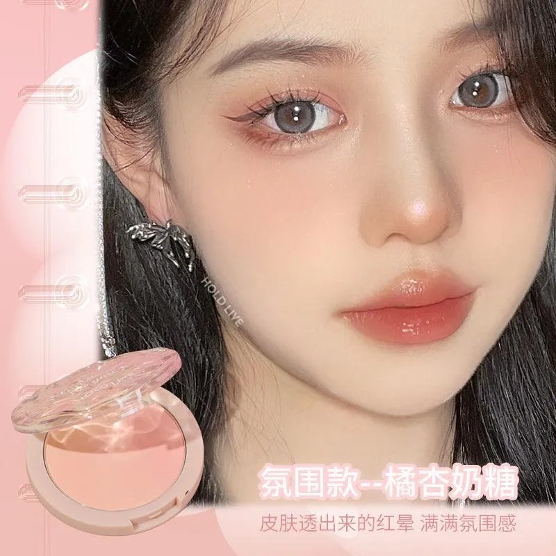 HOLD LIVE Gradient Blush Powder HL647