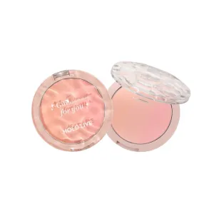 HOLD LIVE Gradient Blush Powder HL647