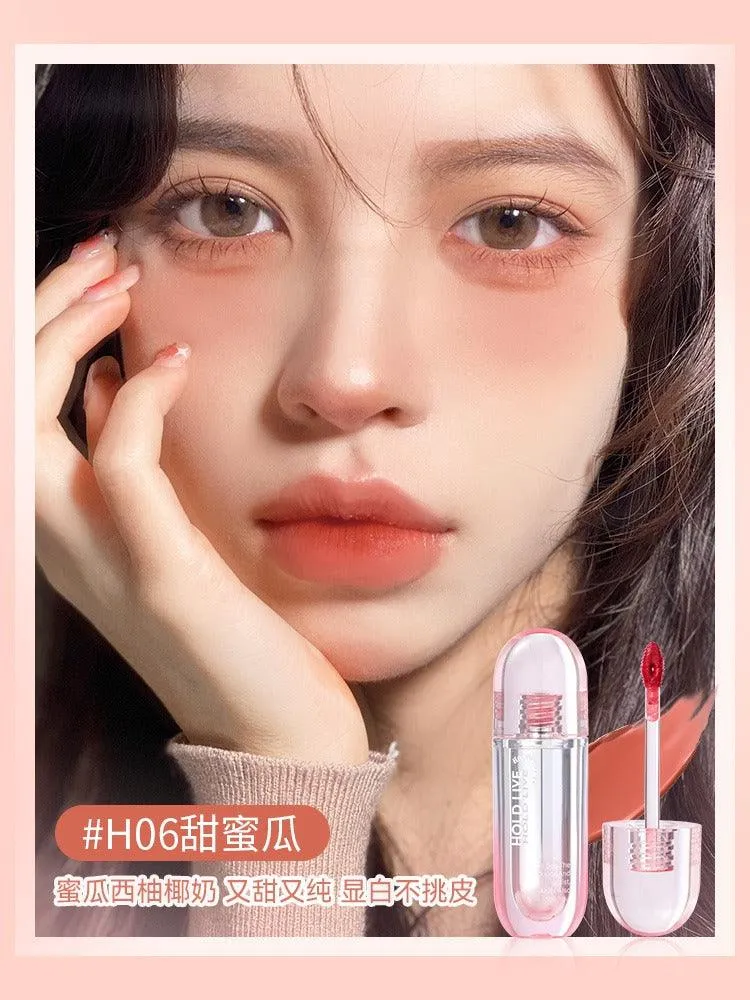 HOLD LIVE Lip Glaze HL702 HL703