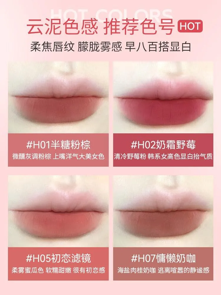 HOLD LIVE Lip Glaze HL702 HL703